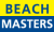 Flamingo Zonnestrand bij Beachmasters