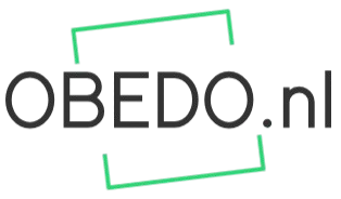 Logo Obedo